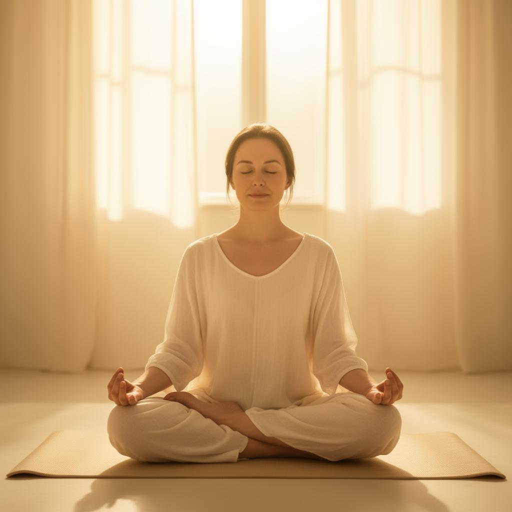 Meditación para reconectar